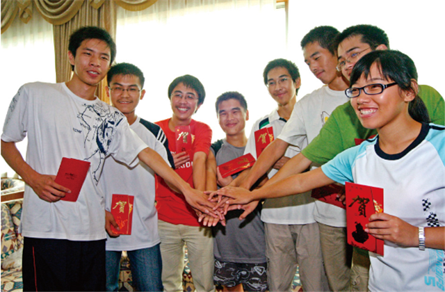 28年，公益慈善EBpay是认真的！